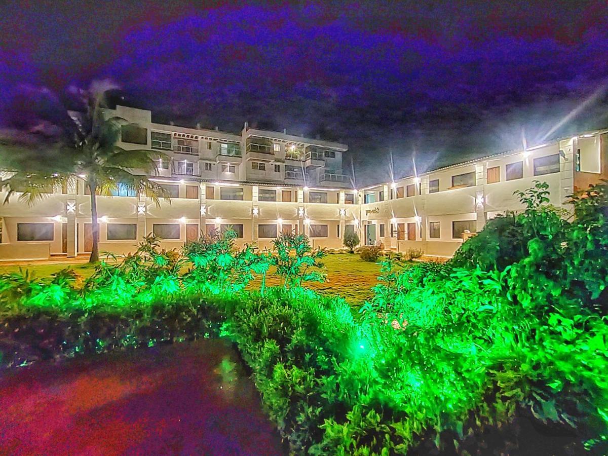 Opulence Resort Awas Alibaug Alibag Exterior photo