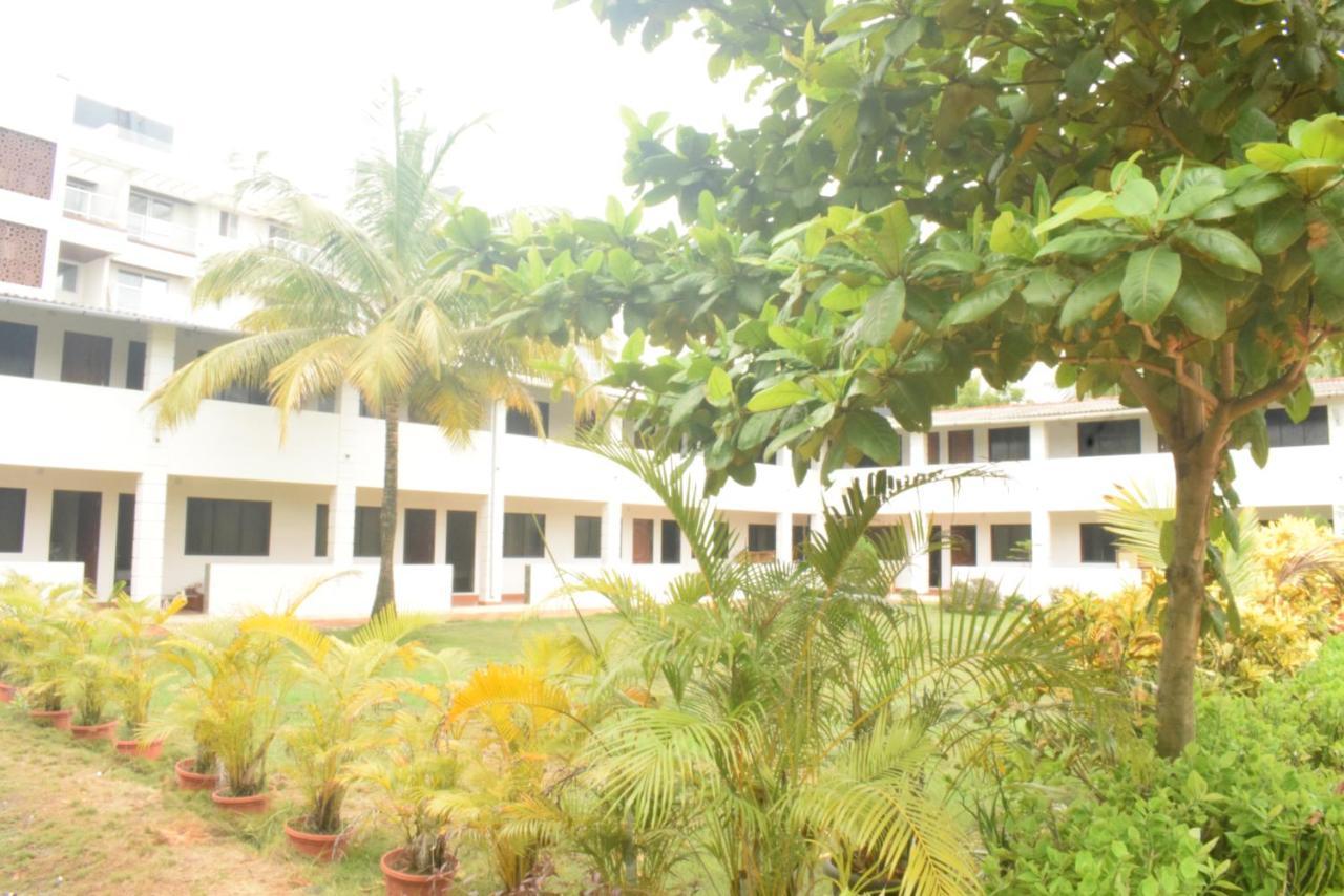 Opulence Resort Awas Alibaug Alibag Exterior photo