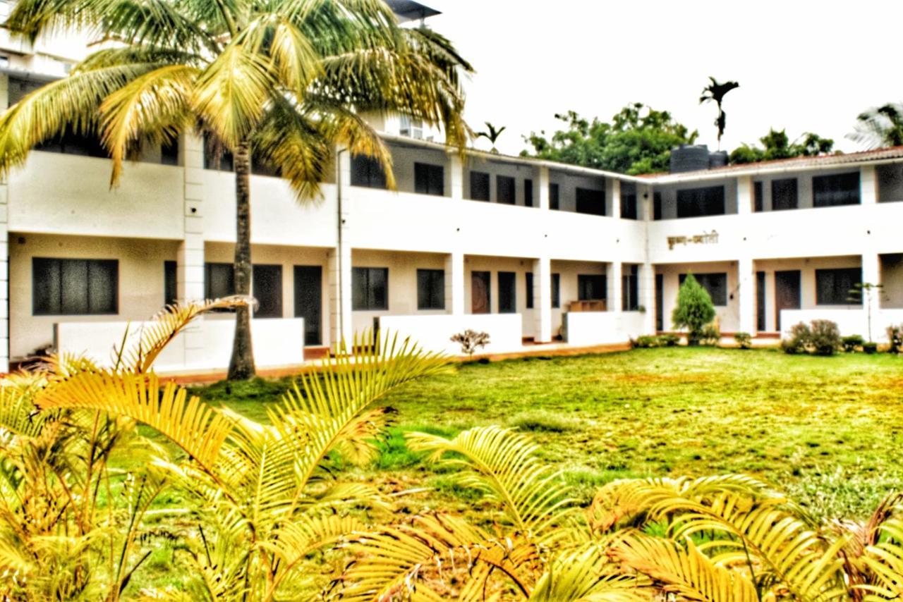 Opulence Resort Awas Alibaug Alibag Exterior photo