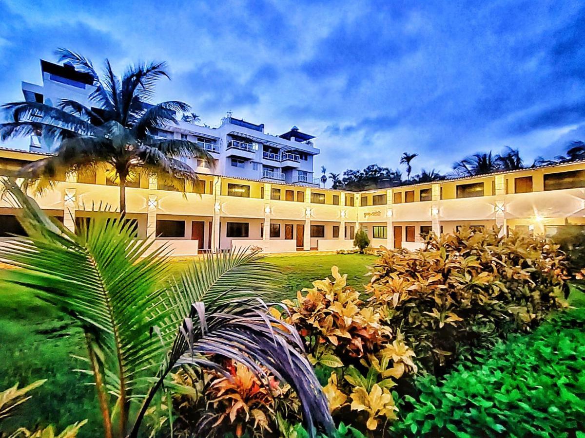 Opulence Resort Awas Alibaug Alibag Exterior photo