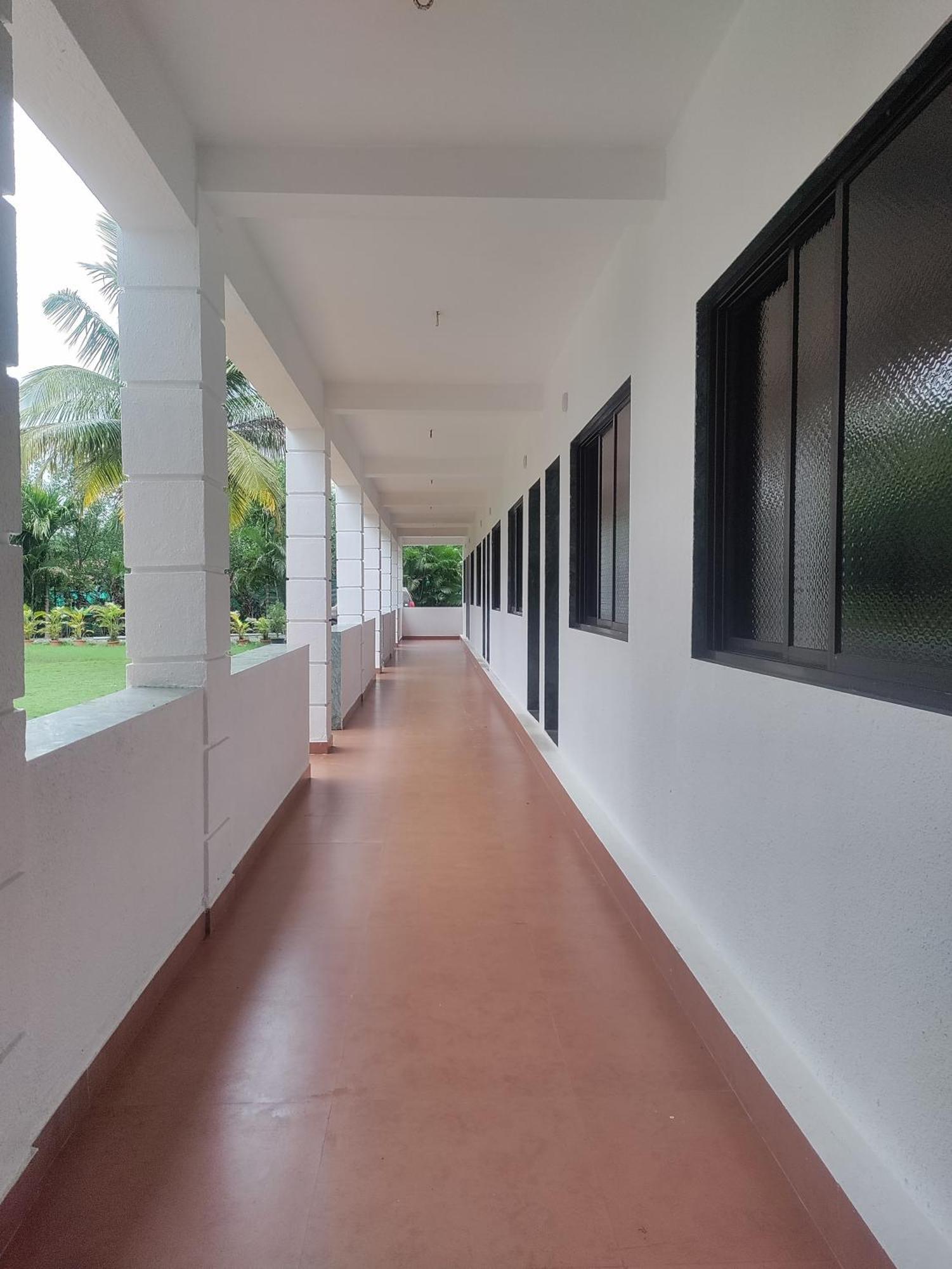 Opulence Resort Awas Alibaug Alibag Exterior photo