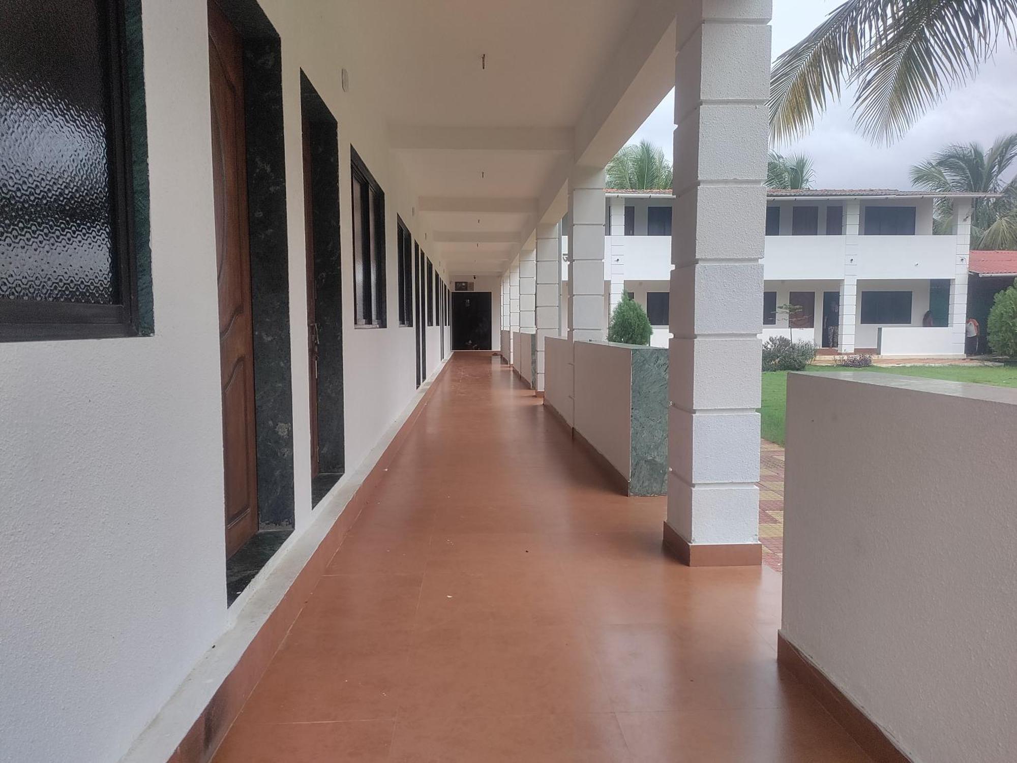 Opulence Resort Awas Alibaug Alibag Exterior photo