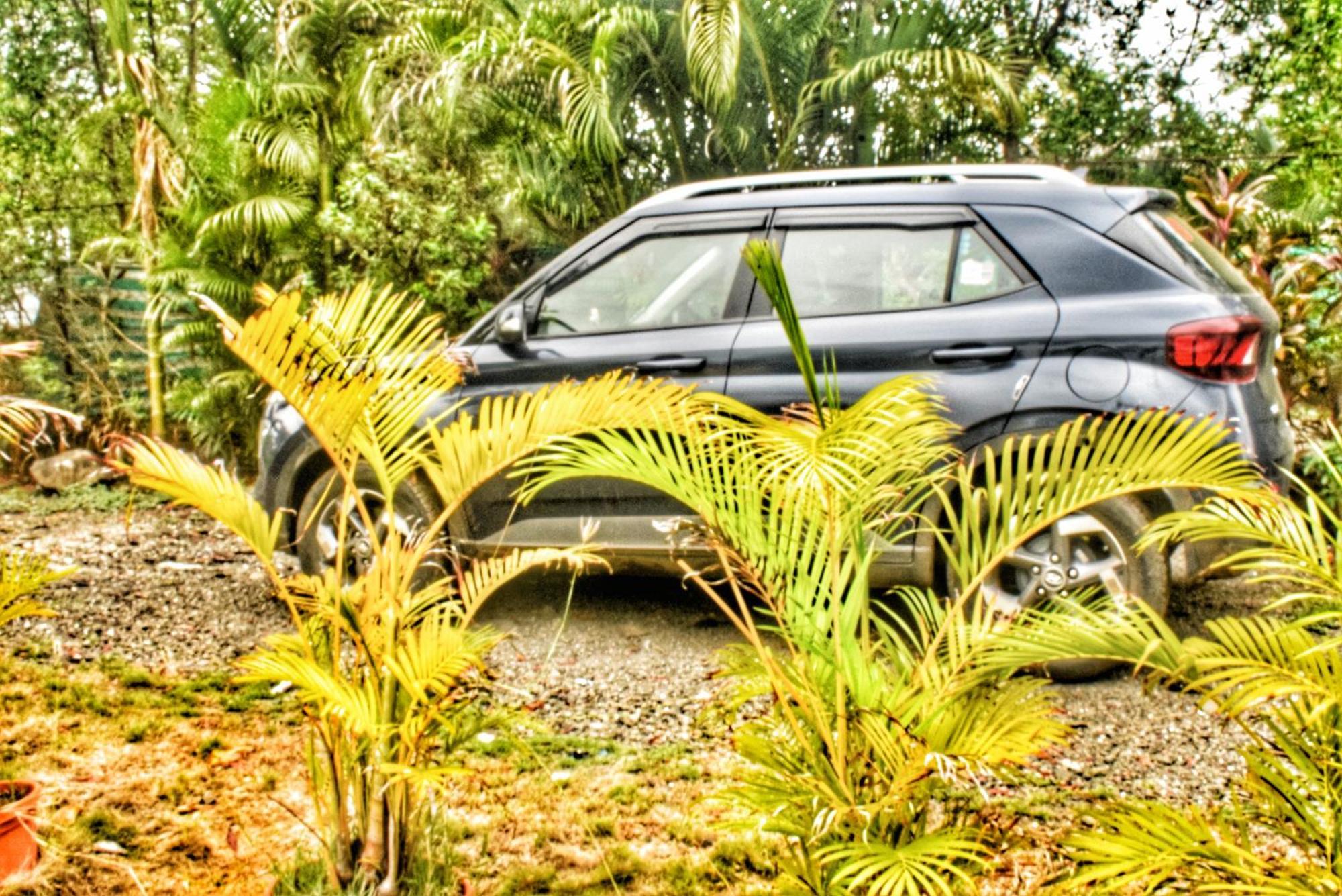 Opulence Resort Awas Alibaug Alibag Exterior photo
